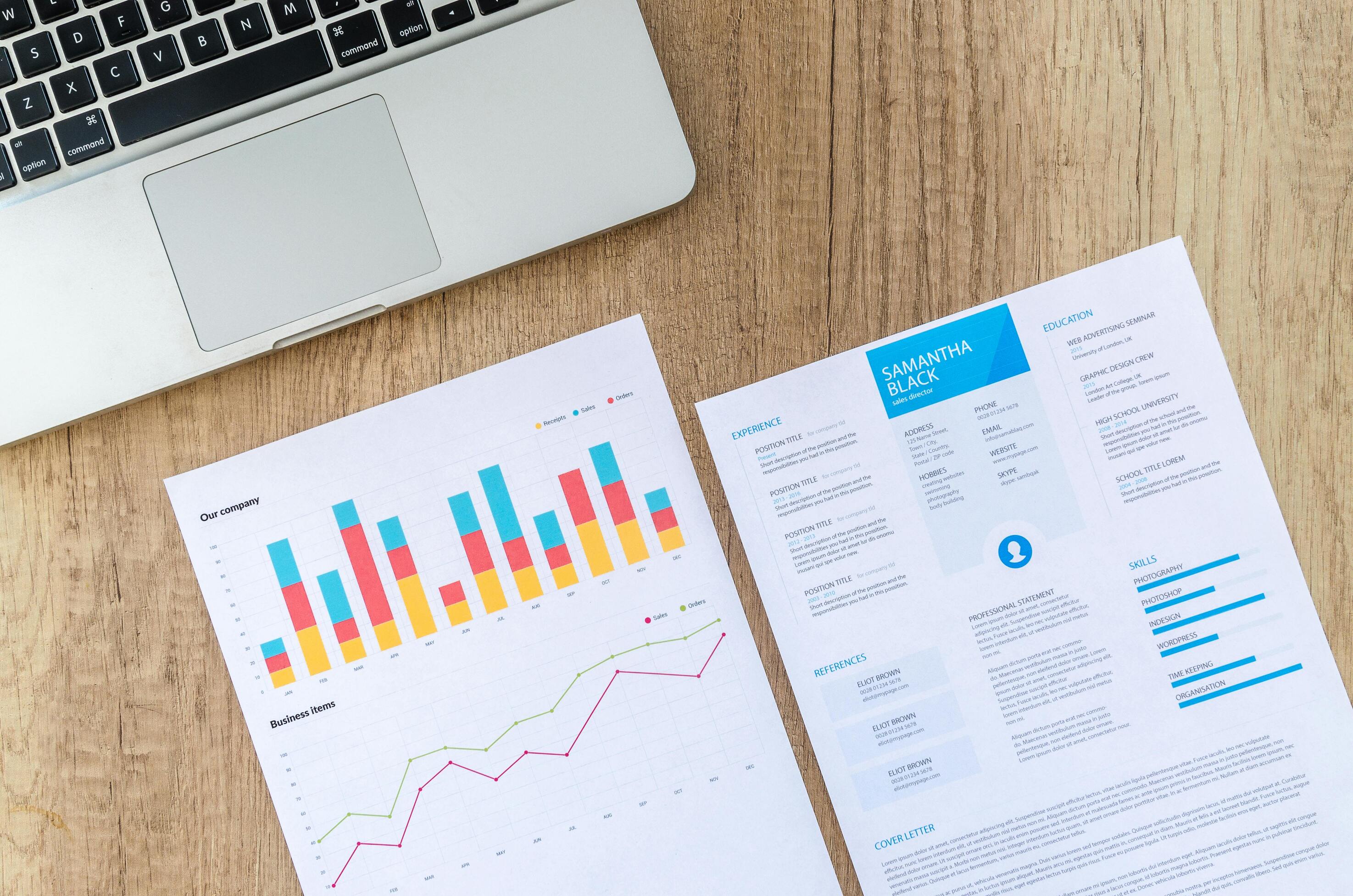 SEO and digital growth strategies